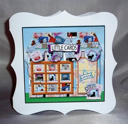 Gallery Item Handmade Craft Photo