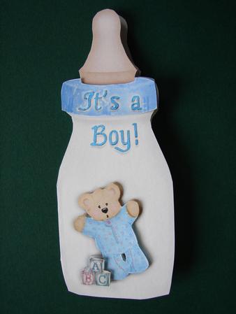 Gallery Item Handmade Craft Photo