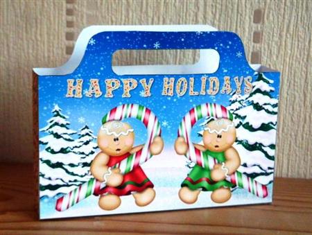 Gallery Item Handmade Craft Photo