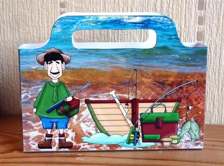 Gallery Item Handmade Craft Photo