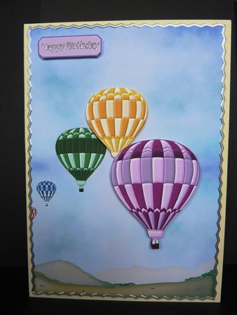 Gallery Item Handmade Craft Photo