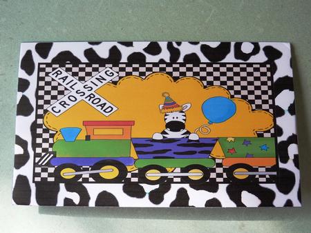Gallery Item Handmade Craft Photo