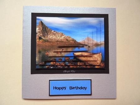 Gallery Item Handmade Craft Photo