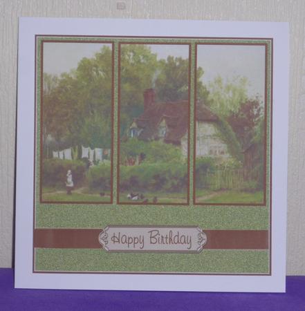 Gallery Item Handmade Craft Photo