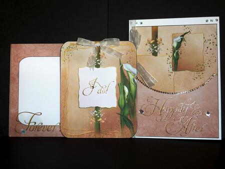 Isis Wedding Pocket Kit by Lynn Butters