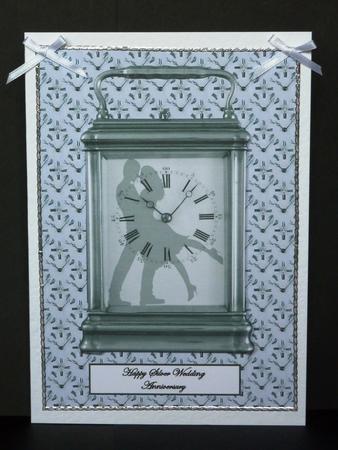 Timeless Love by Lynn Butters