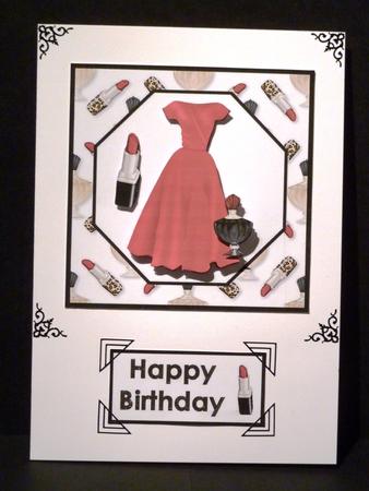It's a Girl Thing by Lynn Butters