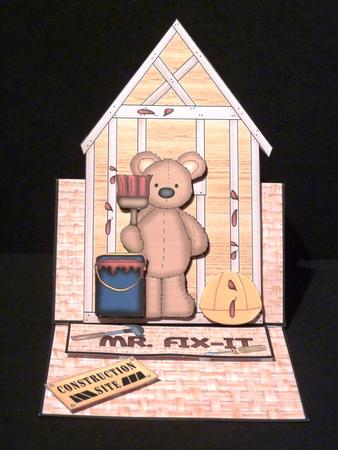 Gallery Item Handmade Craft Photo