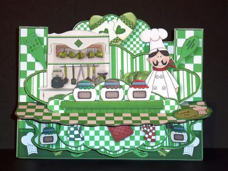 Gallery Item Handmade Craft Photo