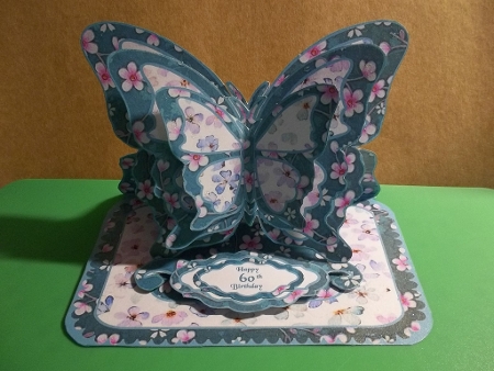 BE Jade Florals by Crafty Lynn