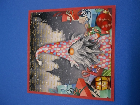 Santas Little Helpers - 4 by Crafty Lynn