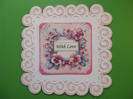 Gallery Item Handmade Craft Photo