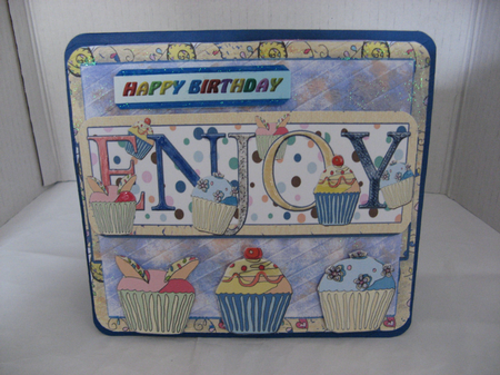 Gallery Item Handmade Craft Photo
