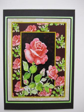 Black Magic for the Special Occasion by Lynn Keeton