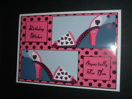 Love Shoes? by Lynn Keeton