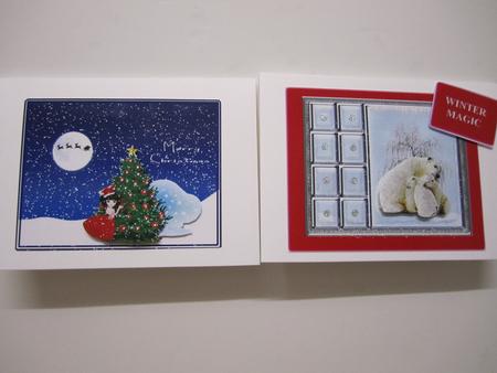 2 on Sheet Decoupage 24 Featured Gallery Photo