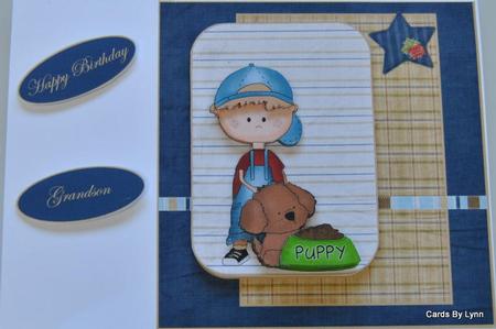 Gallery Item Handmade Craft Photo