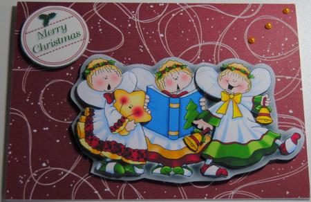 Jingle All the Way by Lynn Mason