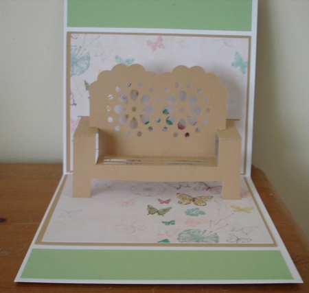959 Bench Pop Up2 Insert Multiple MACHINE Formats by Lynne Brown