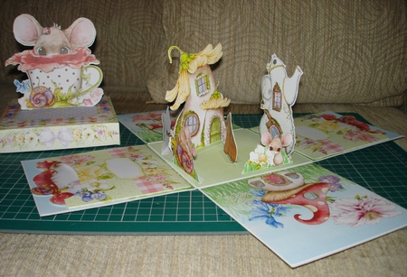 Gallery Item Handmade Craft Photo