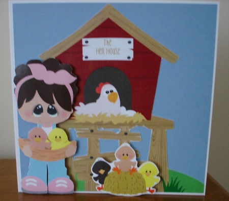 Gallery Item Handmade Craft Photo