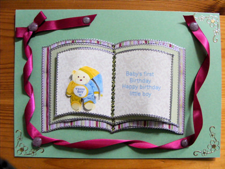 Gallery Item Handmade Craft Photo