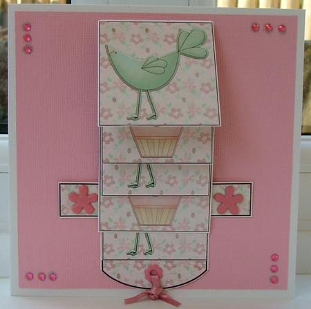 Bird House Waterfall Featured Gallery Photo