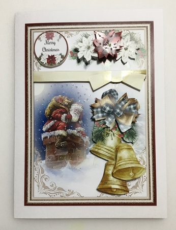 Believe In The Magic Bumper Mini Page Kits 2 by Lynne Todd