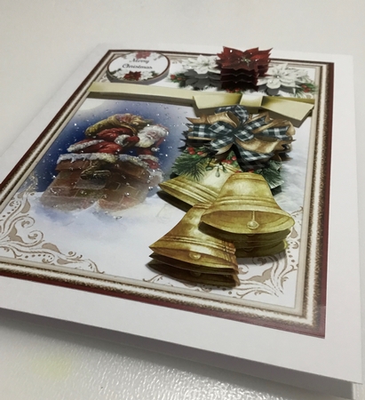 Believe In The Magic Bumper Mini Page Kits 2 by Lynne Todd