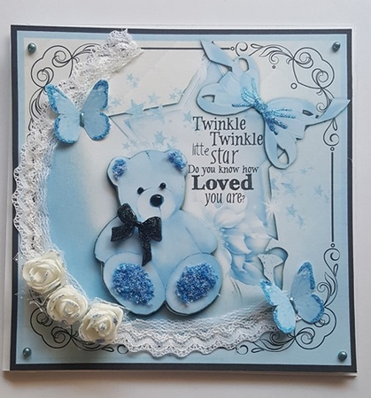 Gallery Item Handmade Craft Photo
