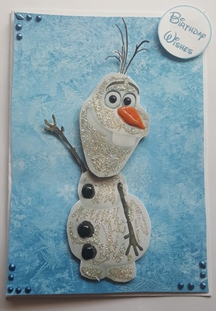 Gallery Item Handmade Craft Photo