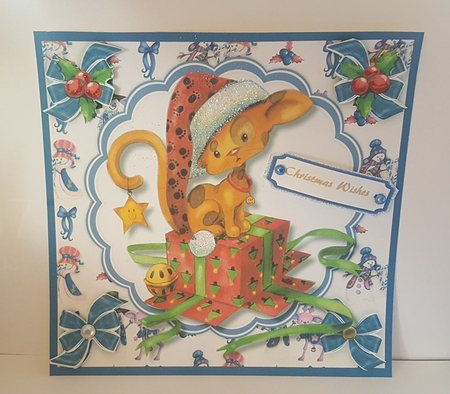 Gallery Item Handmade Craft Photo