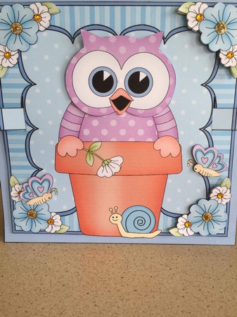 Gallery Item Handmade Craft Photo