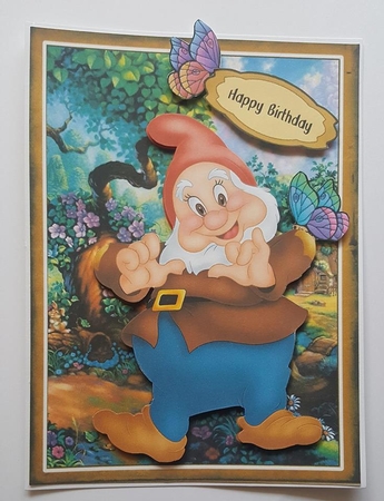 Gallery Item Handmade Craft Photo