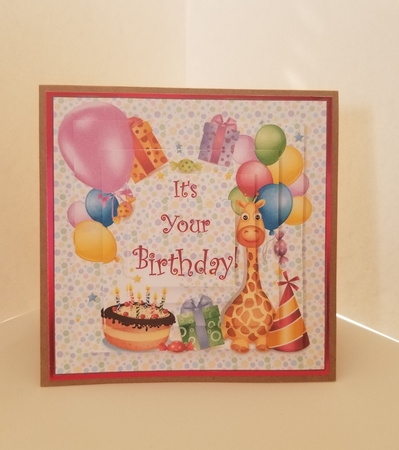 Birthday Fun 1 Featured Gallery Photo