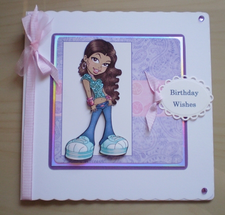 Gallery Item Handmade Craft Photo