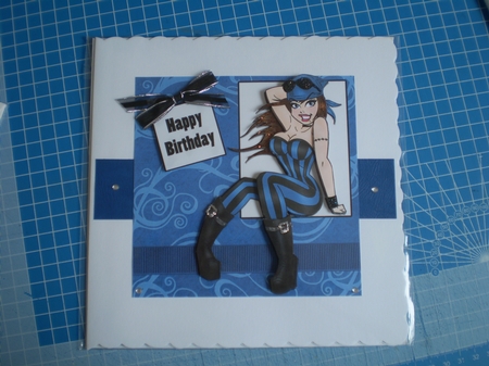 Gallery Item Handmade Craft Photo