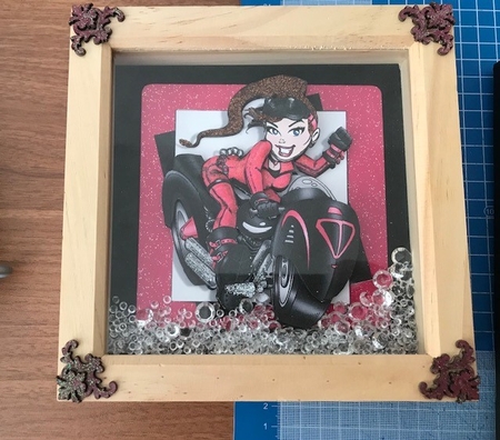 Gallery Item Handmade Craft Photo