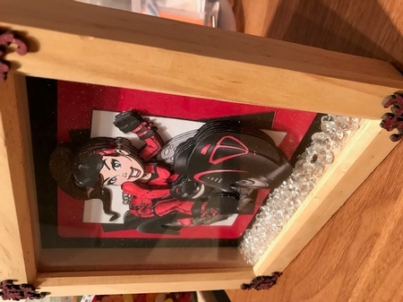 Gallery Item Handmade Craft Photo