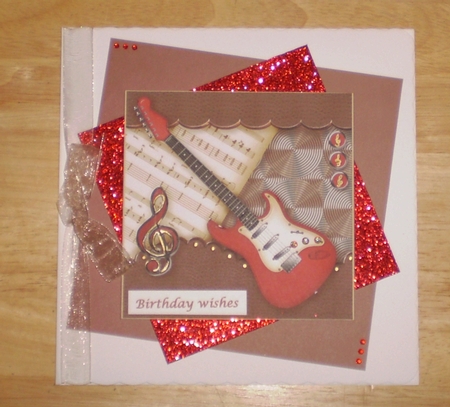 Gallery Item Handmade Craft Photo