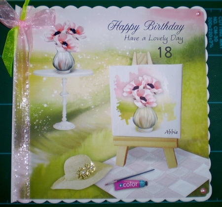 Gallery Item Handmade Craft Photo