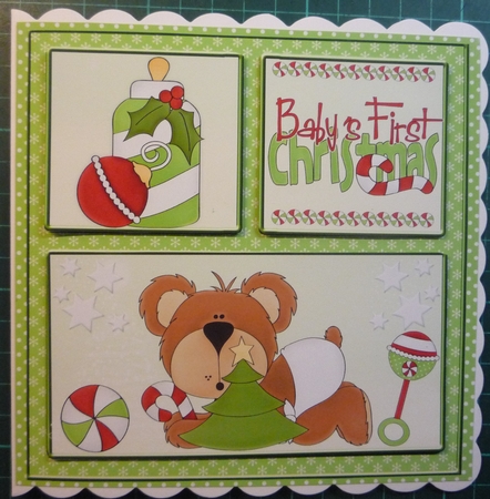 Gallery Item Handmade Craft Photo