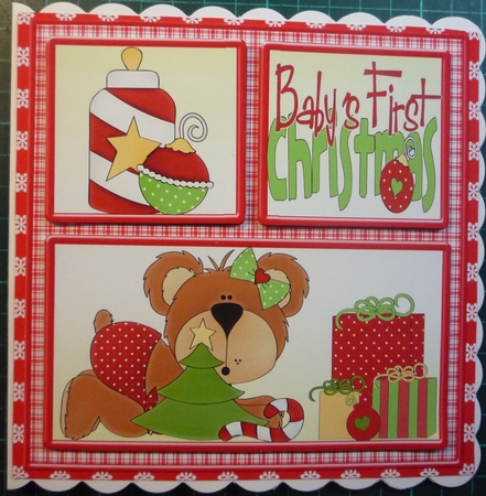 Gallery Item Handmade Craft Photo