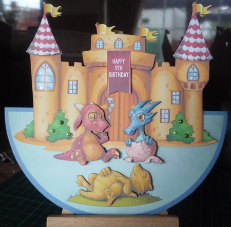 Gallery Item Handmade Craft Photo