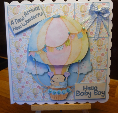 Gallery Item Handmade Craft Photo