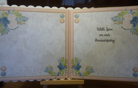 Forever Love 1  by Maida Blades