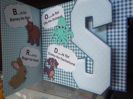 Gallery Item Handmade Craft Photo