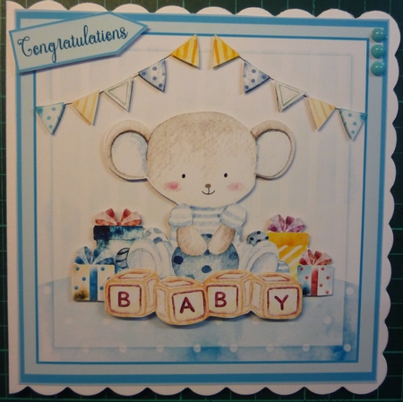 Gallery Item Handmade Craft Photo