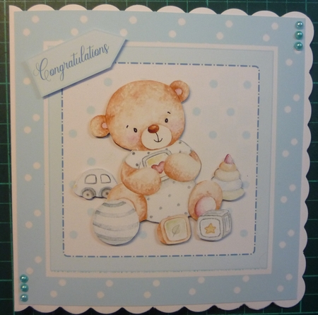 Gallery Item Handmade Craft Photo