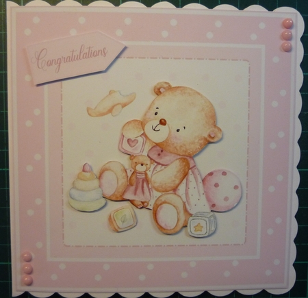 Gallery Item Handmade Craft Photo